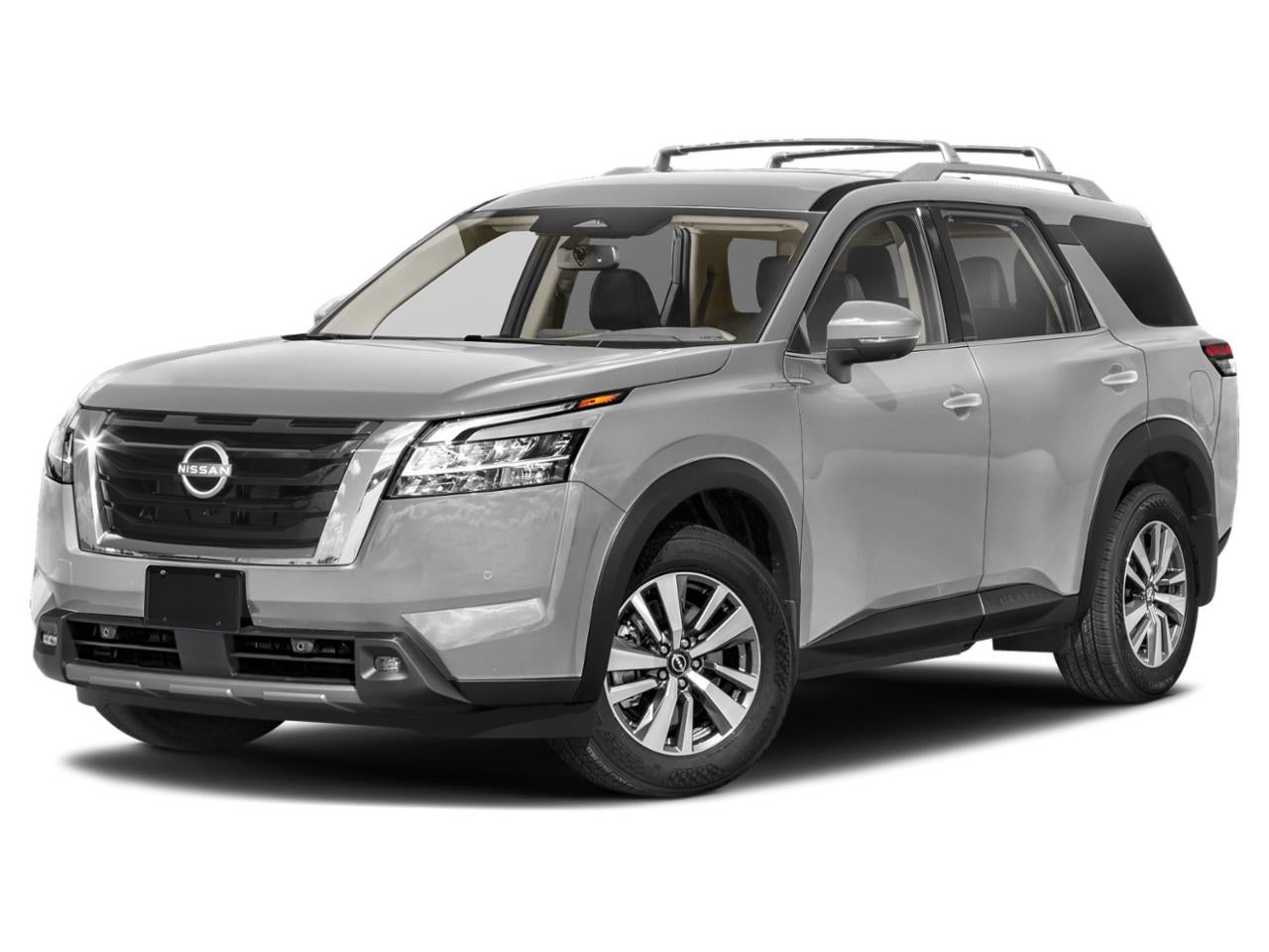 2023 Nissan Pathfinder SL 4WD's photo