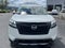 2024 Nissan Pathfinder Platinum 4WD