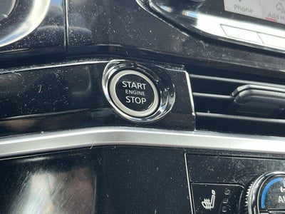 2024 Nissan Pathfinder Platinum 4WD