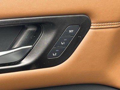 2023 Nissan Pathfinder Platinum 4WD