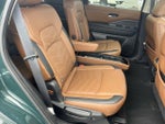 2023 Nissan Pathfinder Platinum 4WD