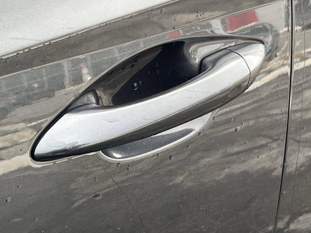 2023 Hyundai TUCSON SEL AWD