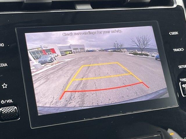 2023 Hyundai TUCSON SEL AWD