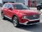 2022 Hyundai SANTA FE SEL AWD