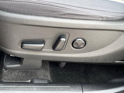 2022 Hyundai SANTA FE SEL AWD