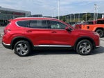 2022 Hyundai SANTA FE SEL AWD