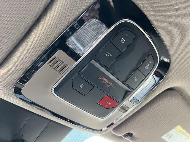 2022 Hyundai SANTA FE SEL AWD