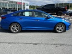 2019 Hyundai SONATA SEL 2.4L