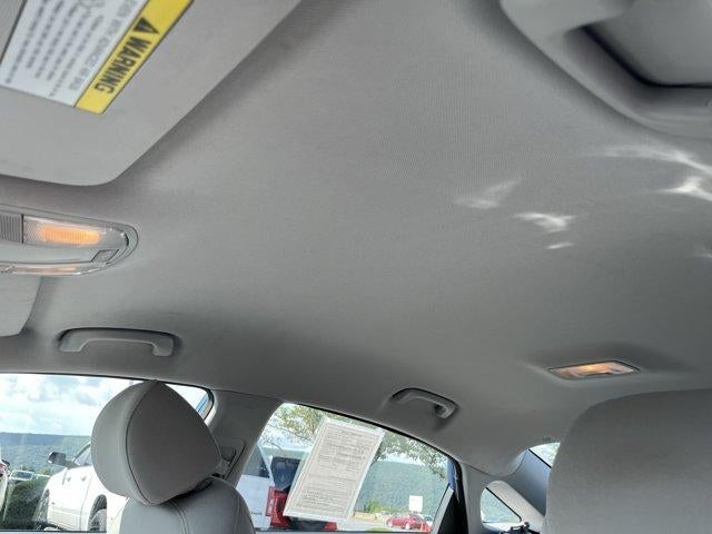 2019 Hyundai SONATA SEL 2.4L