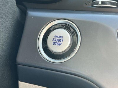 2019 Hyundai SONATA SEL 2.4L