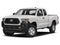 2018 Toyota Tacoma SR Access Cab 6' Bed I4 4x4 AT (SE)