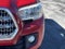 2017 Toyota Tacoma TRD Off Road Access Cab 6' Bed V6 4x4 AT (Natl)