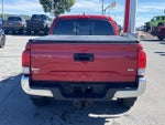 2017 Toyota Tacoma TRD Off Road Access Cab 6' Bed V6 4x4 AT (Natl)