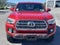 2017 Toyota Tacoma TRD Off Road Access Cab 6' Bed V6 4x4 AT (Natl)