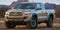 2017 Toyota Tacoma TRD Off Road Access Cab 6' Bed V6 4x4 AT (Natl)