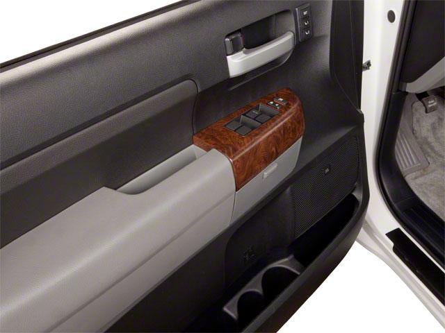 2012 Toyota Tundra 4WD Truck 4WD Double Cab Standard Bed 5.7L V8 (Natl)