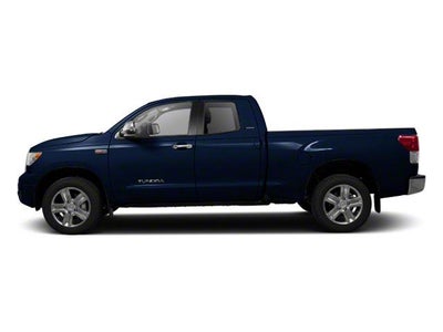 2012 Toyota Tundra 4WD Truck 4WD Double Cab Standard Bed 5.7L V8 (Natl)