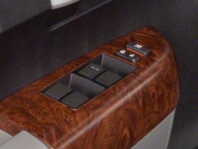 2012 Toyota Tundra 4WD Truck 4WD Double Cab Standard Bed 5.7L V8 (Natl)