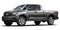 2012 Toyota Tundra 4WD Truck 4WD Double Cab Standard Bed 5.7L V8 (Natl)