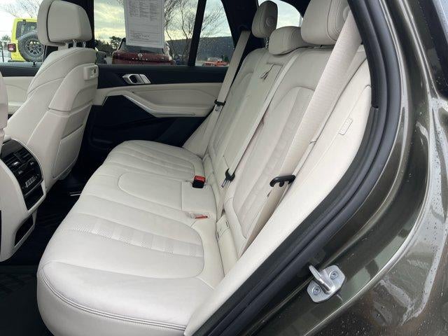 2021 BMW X5 xDrive40i Sports Activity Vehicle