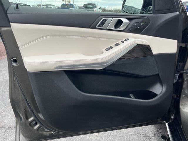 2021 BMW X5 xDrive40i Sports Activity Vehicle