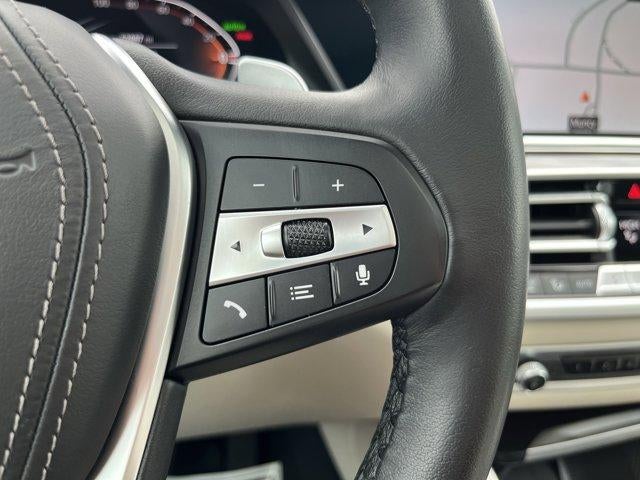 2021 BMW X5 xDrive40i Sports Activity Vehicle