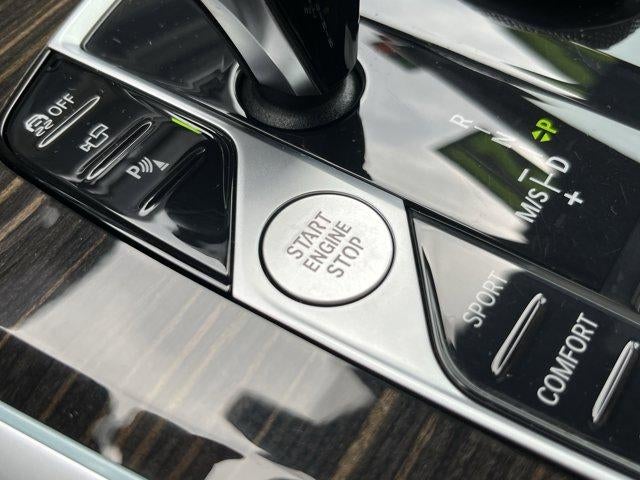 2021 BMW X5 xDrive40i Sports Activity Vehicle