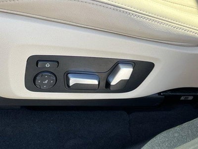 2021 BMW X3 xDrive30i Sports Activity Vehicle