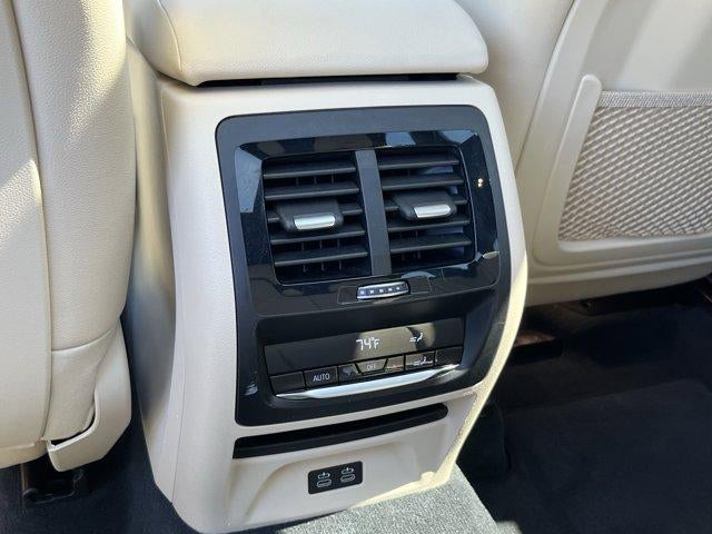 2021 BMW X3 xDrive30i Sports Activity Vehicle
