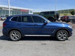 2021 BMW X3 xDrive30i Sports Activity Vehicle