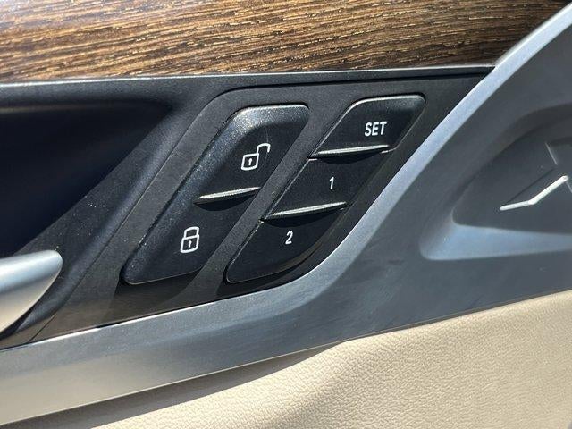2021 BMW X3 xDrive30i Sports Activity Vehicle