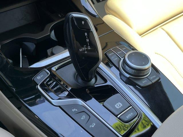 2021 BMW X3 xDrive30i Sports Activity Vehicle