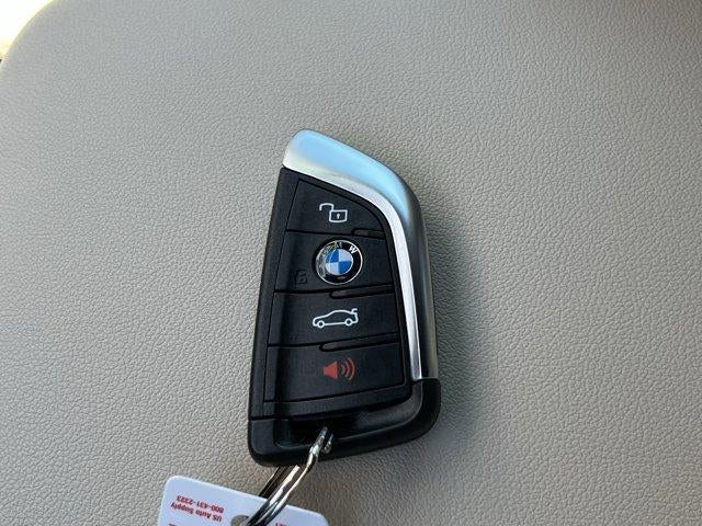 2021 BMW X3 xDrive30i Sports Activity Vehicle