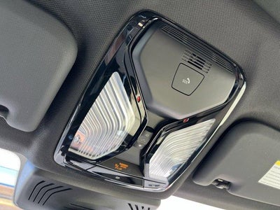 2021 BMW X3 xDrive30i Sports Activity Vehicle