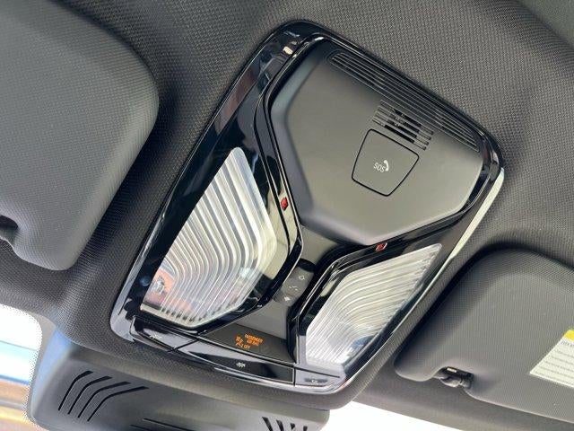 2021 BMW X3 xDrive30i Sports Activity Vehicle