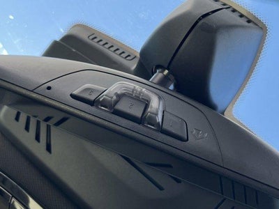 2021 BMW X3 xDrive30i Sports Activity Vehicle