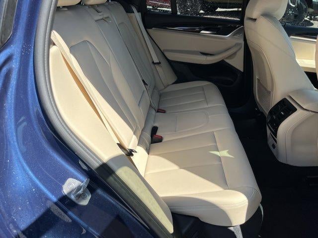 2021 BMW X3 xDrive30i Sports Activity Vehicle