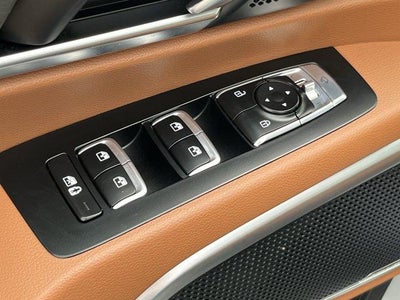 2025 Kia Telluride EX X-Line AWD