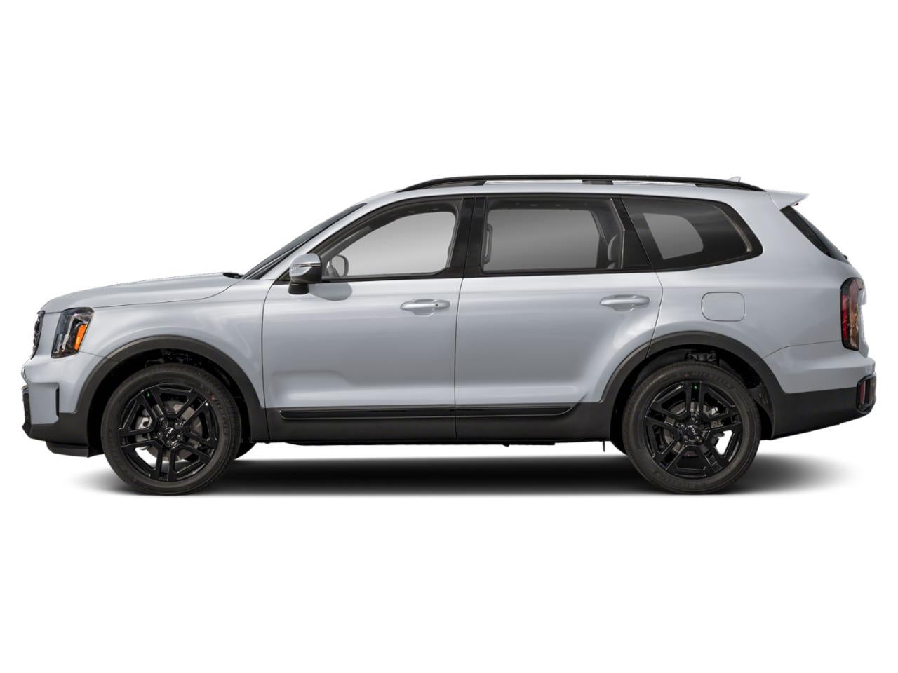 2025 Kia Telluride EX X-Line AWD