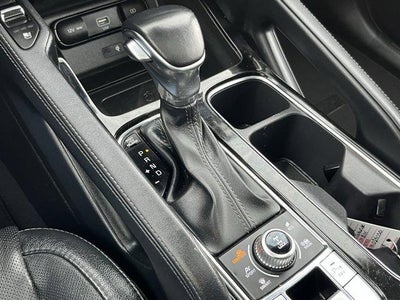 2020 Kia Telluride EX AWD