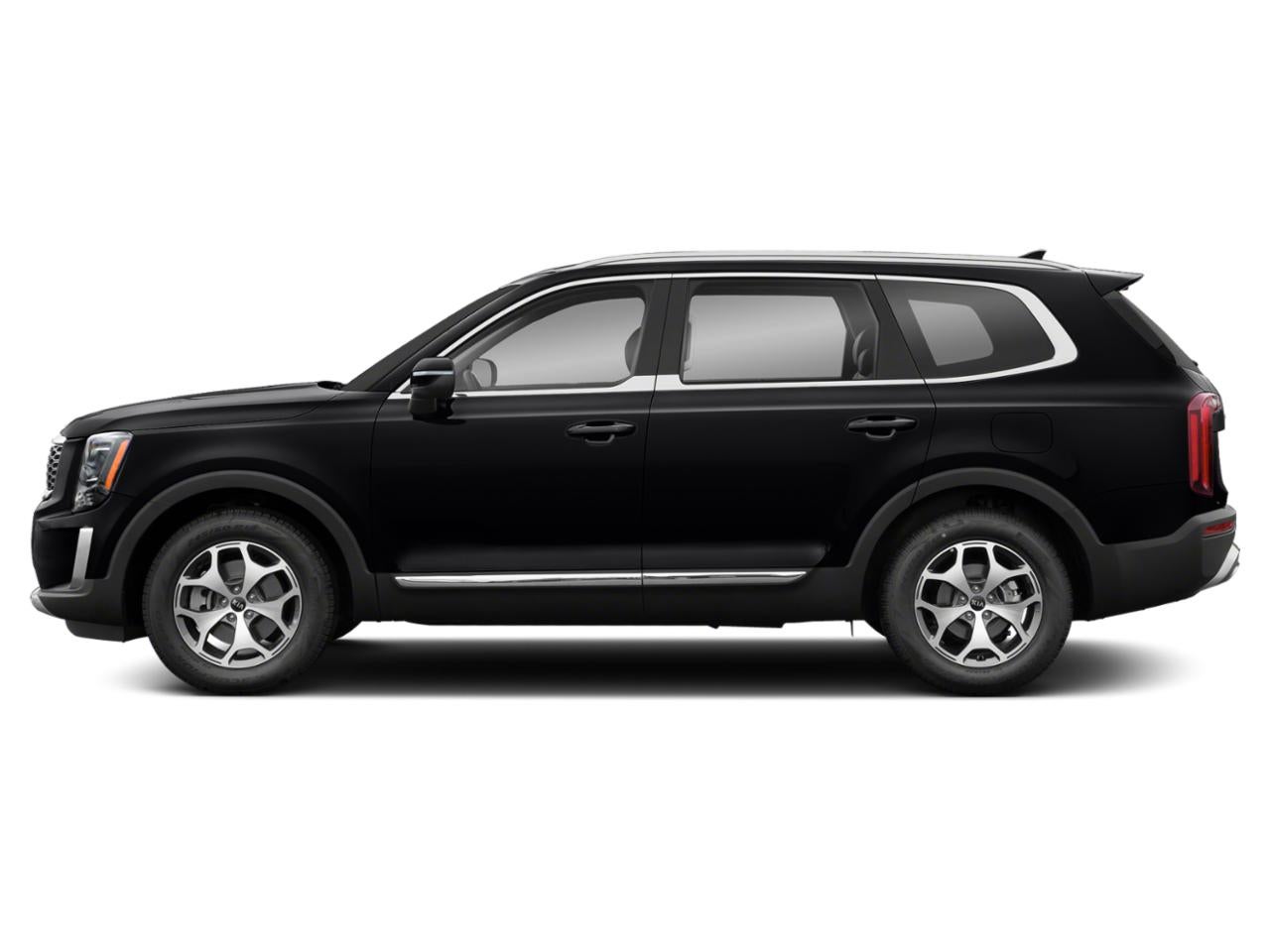 2020 Kia Telluride EX AWD
