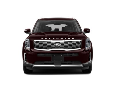 2020 Kia Telluride EX AWD