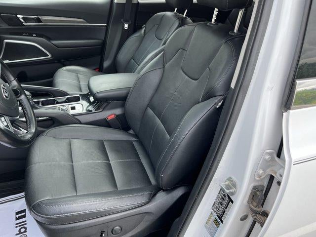 2020 Kia Telluride EX AWD