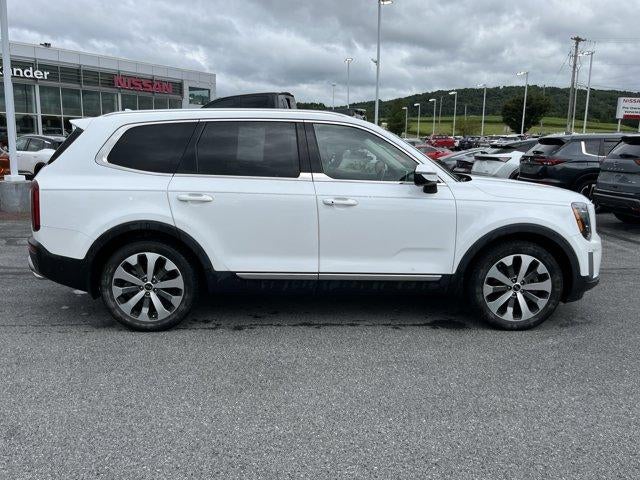 2020 Kia Telluride EX AWD