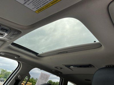 2020 Kia Telluride EX AWD