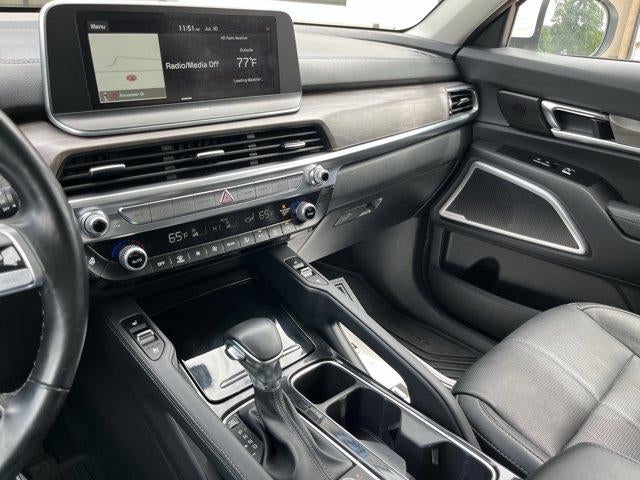 2020 Kia Telluride EX AWD