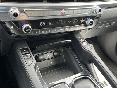 2020 Kia Telluride EX AWD