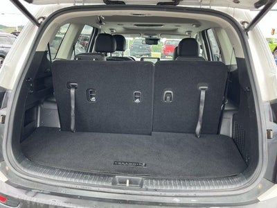 2020 Kia Telluride EX AWD