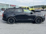 2022 Kia Telluride SX AWD