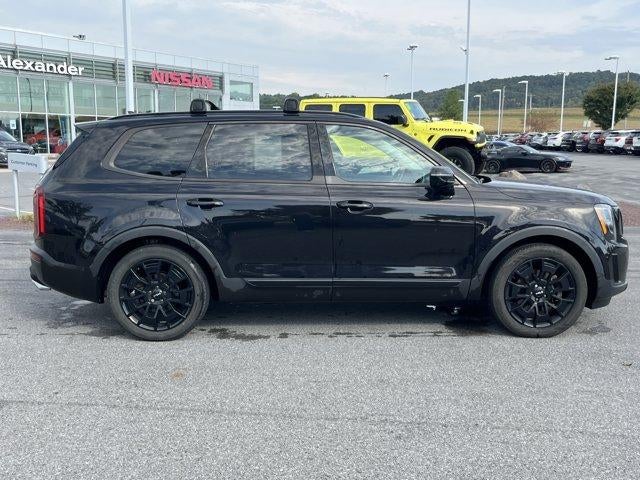 2022 Kia Telluride SX AWD